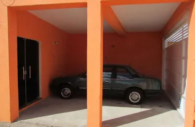 Casa com 2 dormitórios à venda, 122 m² por r$ 320.000,00 - jardim sonia - piracicaba/sp