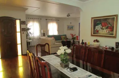 Casa com 4 dormitórios à venda, 196 m² por r$ 850.000,00 - jardim monumento - piracicaba/sp