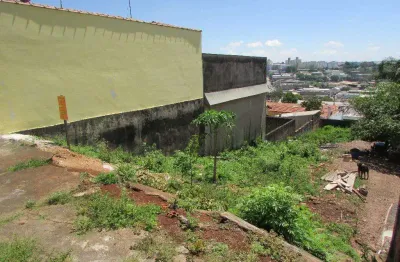 Terreno à venda, 405 m² por r$ 180.000,00 - paulicéia - piracicaba/sp