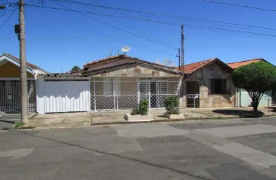 Casa com 2 dormitórios à venda, 159 m² por r$ 350.000,00 - vila rezende - piracicaba/sp