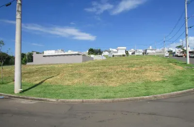 Terreno à venda, 410 m² por r$ 450.000,00 - damha - piracicaba/sp