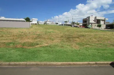 Terreno à venda, 400 m² por r$ 420.000 - damha i - piracicaba/sp