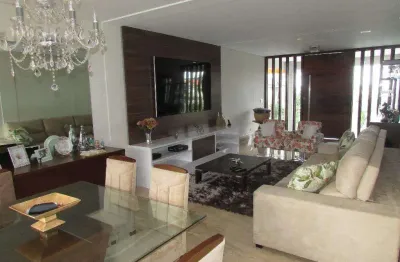 Casa com 3 dormitórios à venda, 700 m² por r$ 3.250.000,00 - campestre - piracicaba/sp