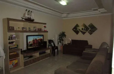 Casa à venda, 180 m² por r$ 450.000,00 - residencial altos do piracicaba - piracicaba/sp
