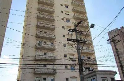 Apartamento à venda, 164 m² por r$ 450.000,00 - centro - piracicaba/sp