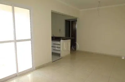 Apartamento com 2 dormitórios à venda, 62 m² por r$ 330.000,00 - jaraguá - piracicaba/sp