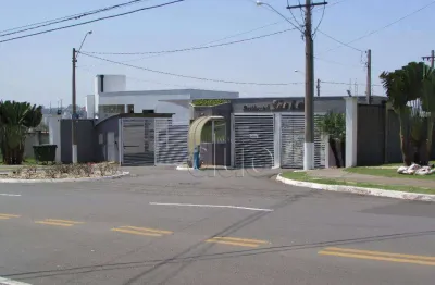Terreno à venda, 300 m² por r$ 320.000,00 - água branca - piracicaba/sp