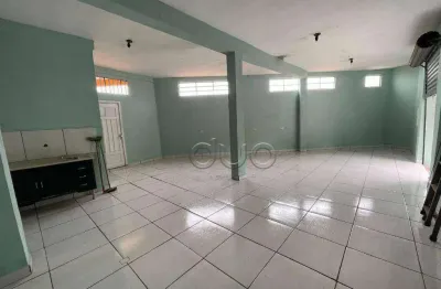 Salão para alugar, 56 m² por r$ 1.795,31/mês - são luiz - piracicaba/sp