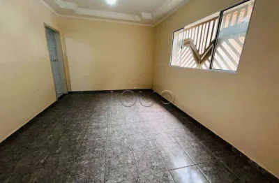 Casa com 3 dormitórios à venda, 116 m² por r$ 386.000,00 - conjunto residencial mário dedini - piracicaba/sp