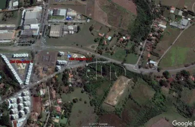 Área residencial à venda, jardim nova iguaçu, piracicaba - ar0072.
