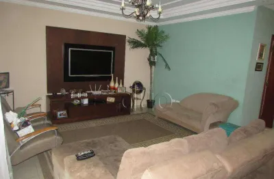 Casa com 4 dormitórios à venda, 305 m² por r$ 1.100.000,00 - terra rica iii - piracicaba/sp