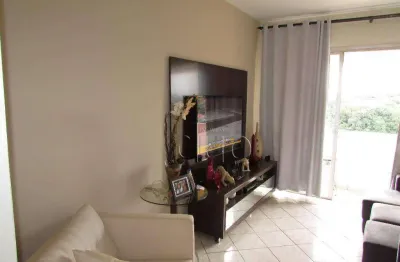 Apartamento com 1 dormitório à venda, 50 m² por r$ 160.000,00 - centro - piracicaba/sp