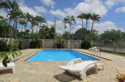 Chácara com 3 quartos à venda, 2000 m² por r$ 880.000 - ondas - piracicaba/sp