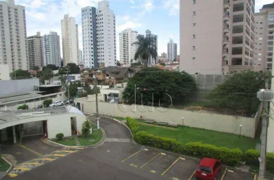 Apartamento com 2 dormitórios à venda, 55 m² por r$ 230.000,00 - centro - piracicaba/sp