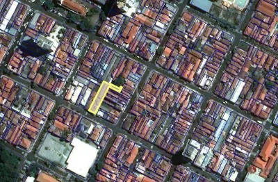 Terreno à venda, 600 m² por r$ 900.000,00 - alto - piracicaba/sp