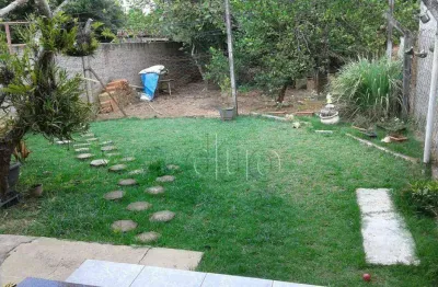 Casa com 3 dormitórios à venda, 194 m² por r$ 280.000,00 - recreio - charqueada/sp