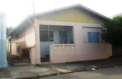 Casa residencial à venda, piracicamirim, piracicaba - ca2417.