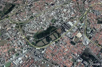 Terreno à venda na Rua Sumaré, Higienópolis, Piracicaba