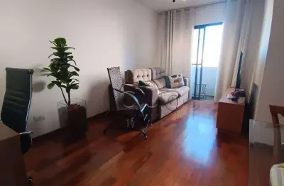 Apartamento com 3 dormitórios à venda, 86 m² por R$ 335.000,00 - Alemães - Piracicaba/SP