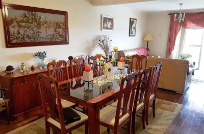 Apartamento à venda, 175 m² por r$ 750.000,00 - jardim elite - piracicaba/sp