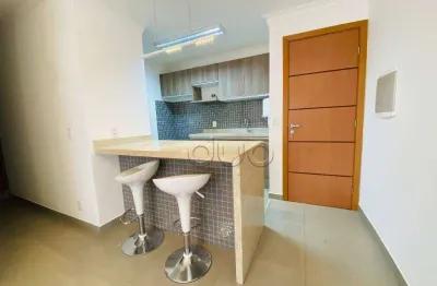 Apartamento com 3 dormitórios à venda, 64 m² por r$ 350.000,00 - santa cecília - piracicaba/sp