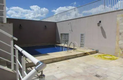 Apartamento à venda, 369 m² por r$ 1.300.000,00 - alto - piracicaba/sp