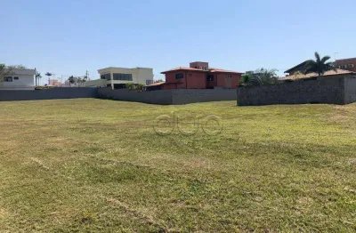 Terreno à venda, 542 m² por r$ 320.000,00 - condomínio terras de artemis - piracicaba/sp