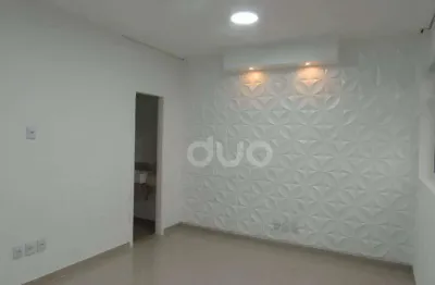 Sala para alugar, 26 m² por r$ 1.785,32/mês - capim fino - piracicaba/sp