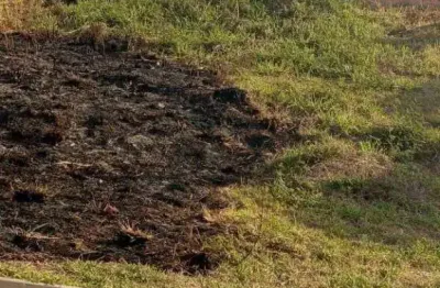 Terreno à venda, 238 m² por r$ 138.000,00 - campestre - piracicaba/sp