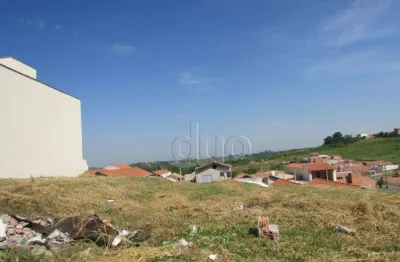 Terreno à venda, 272 m² por r$ 120.000,00 - parque residencial monte rey iii - piracicaba/sp
