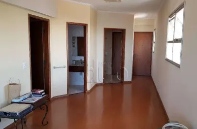 Apartamento com 3 quartos à venda, 101 m² por r$ 580.000 - vila rezende - piracicaba/sp