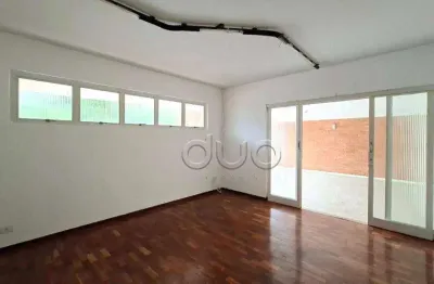 Casa com 3 dormitórios para alugar, 162 m² por r$ 4.145,85/mês - são dimas - piracicaba/sp