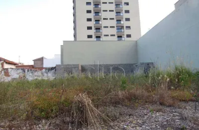 Terreno à venda, 1383 m² por r$ 2.500.000,00 - centro - piracicaba/sp