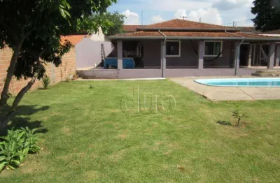 Casa com 3 dormitórios à venda, 264 m² por r$ 600.000,00 - santana - piracicaba/sp