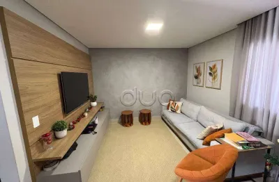 Casa com 3 dormitórios à venda, 140 m² por r$ 930.000,00 - convívio santa tereza d'avila - piracicaba/sp