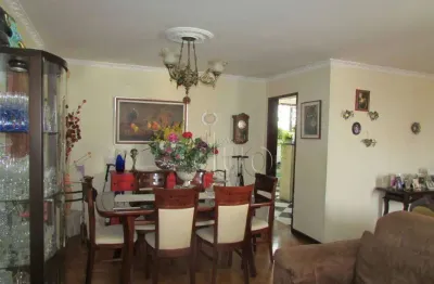 Apartamento com 3 dormitórios à venda, 150 m² por r$ 650.000,00 - centro - piracicaba/sp