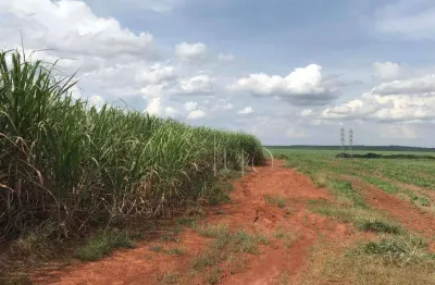 Área à venda, 35842 m² por r$ 1.000.000,00 - capim fino - piracicaba/sp