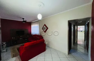 Casa com 4 dormitórios à venda, 165 m² por r$ 450.000,00 - santa maria - rio das pedras/sp