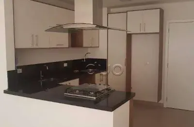 Apartamento com 2 dormitórios à venda, 61 m² por r$ 440.000,00 - vila independência - piracicaba/sp