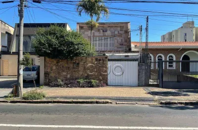 Casa à venda, 269 m² por r$ 1.100.000,00 - alto - piracicaba/sp