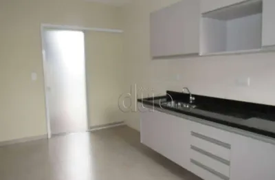 Casa com 3 dormitórios para alugar, 120 m² por R$ 3.065,76/mês - Taquaral - Piracicaba/SP