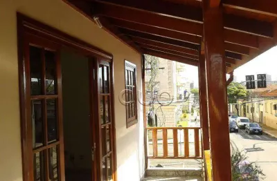 Casa com 2 dormitórios à venda, 303 m² por r$ 580.000,00 - centro - piracicaba/sp