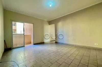 Apartamento com 2 dormitórios à venda, 83 m² por r$ 225.000,00 - morumbi - piracicaba/sp