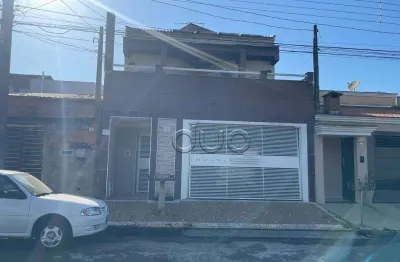 Casa à venda, 180 m² por r$ 800.000,00 - prezotto - piracicaba/sp