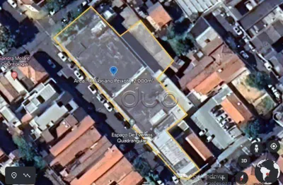 Prédio à venda, 1750 m² por r$ 5.000.000,00 - alto - piracicaba/sp