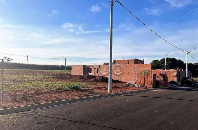 Terreno à venda, 175 m² por r$ 95.000,00 - nossa senhora da aparecida - saltinho/sp