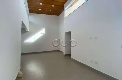 Casa com 3 dormitórios à venda, 175 m² por r$ 850.000,00 - ondas - piracicaba/sp