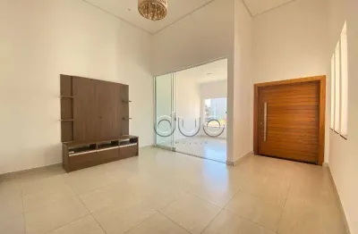 Casa com 2 dormitórios à venda, 166 m² por r$ 850.000,00 - taquaral - piracicaba/sp