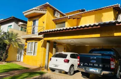 Casa com 4 dormitórios à venda, 280 m² por r$ 1.420.000,00 - vila prudente - piracicaba/sp