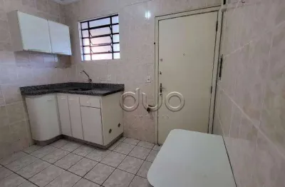 Kitnet com 1 dormitório à venda, 30 m² por r$ 110.000,00 - vila monteiro - piracicaba/sp